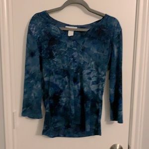 Casual top